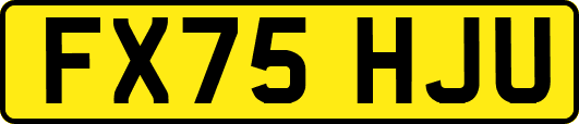FX75HJU