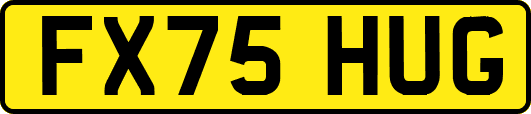 FX75HUG