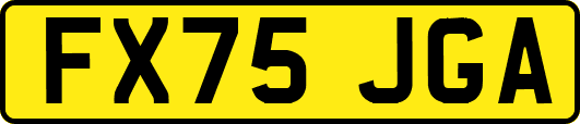 FX75JGA
