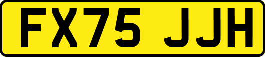 FX75JJH