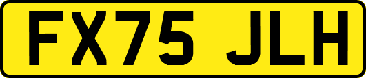 FX75JLH