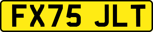 FX75JLT