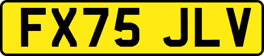 FX75JLV