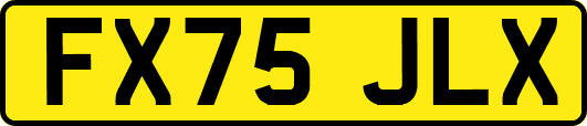 FX75JLX