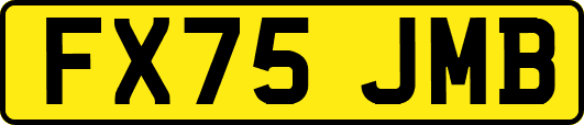 FX75JMB