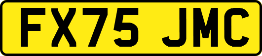 FX75JMC