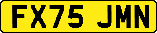 FX75JMN