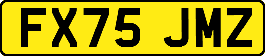 FX75JMZ