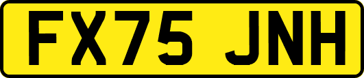 FX75JNH
