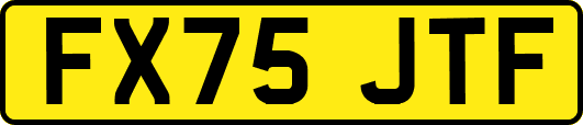 FX75JTF