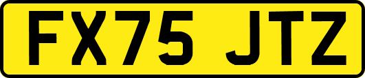 FX75JTZ