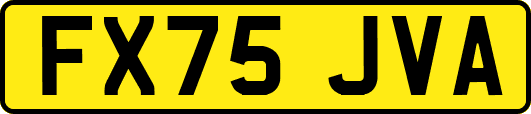 FX75JVA