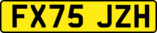 FX75JZH