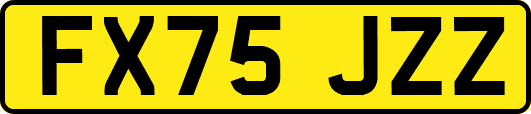 FX75JZZ