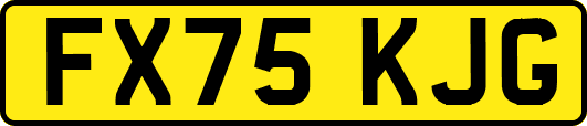 FX75KJG