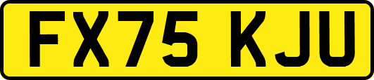 FX75KJU