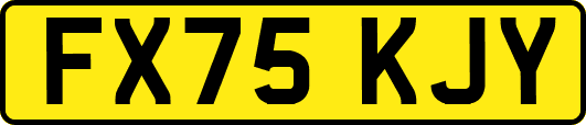 FX75KJY