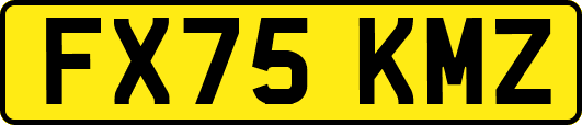 FX75KMZ