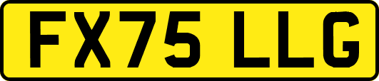 FX75LLG
