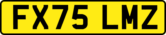 FX75LMZ