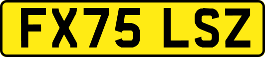 FX75LSZ