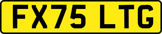 FX75LTG