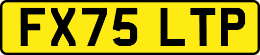 FX75LTP