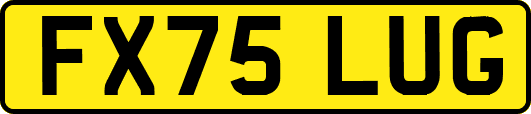 FX75LUG