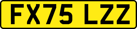 FX75LZZ