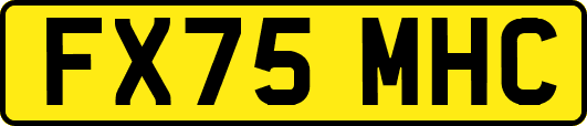 FX75MHC