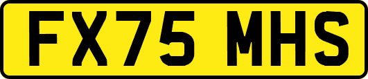FX75MHS