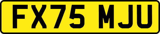FX75MJU