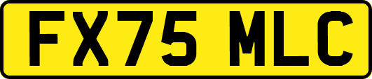 FX75MLC