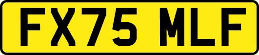 FX75MLF