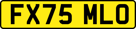 FX75MLO