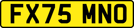 FX75MNO