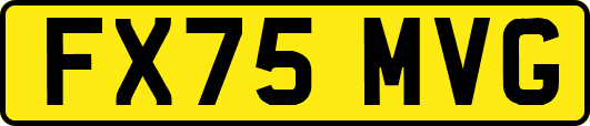 FX75MVG