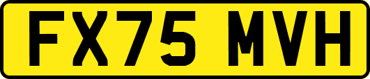 FX75MVH