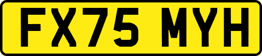 FX75MYH