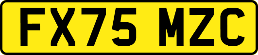 FX75MZC