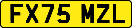 FX75MZL
