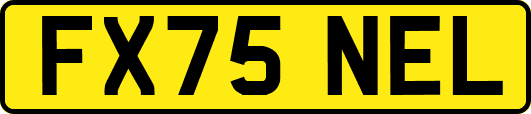 FX75NEL