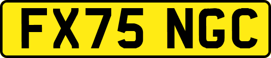 FX75NGC