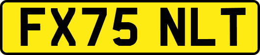 FX75NLT