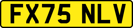 FX75NLV