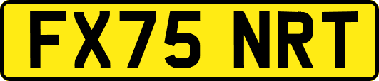 FX75NRT