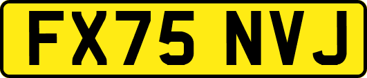 FX75NVJ