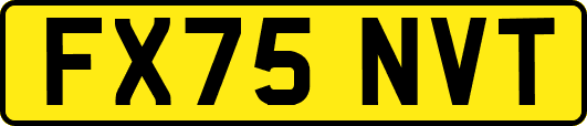 FX75NVT