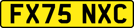 FX75NXC