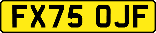 FX75OJF
